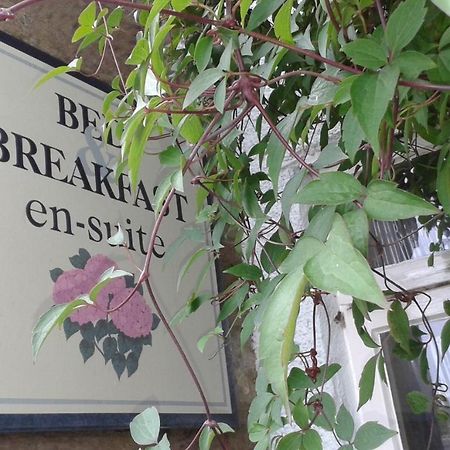 ธอร์ป กรีน เฮาส์ Bed & Breakfast โรบินฮูดส์เบย์ ภายนอก รูปภาพ