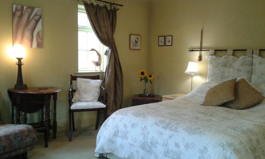 ธอร์ป กรีน เฮาส์ Bed & Breakfast โรบินฮูดส์เบย์ ห้อง รูปภาพ