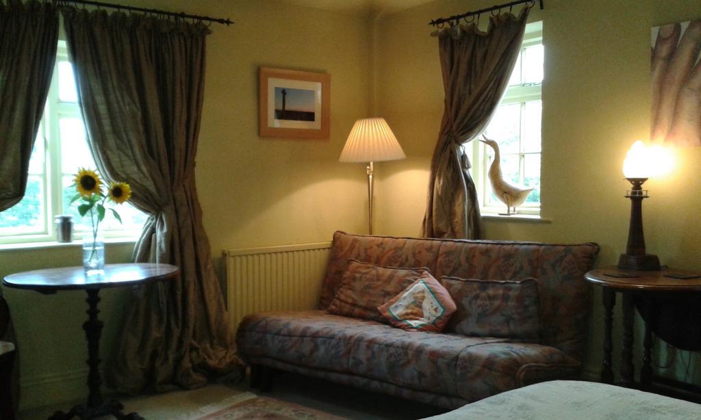 ธอร์ป กรีน เฮาส์ Bed & Breakfast โรบินฮูดส์เบย์ ห้อง รูปภาพ