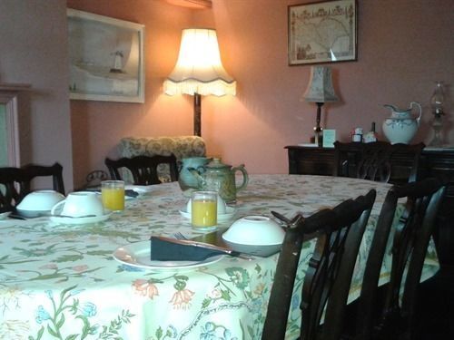 ธอร์ป กรีน เฮาส์ Bed & Breakfast โรบินฮูดส์เบย์ ภายนอก รูปภาพ