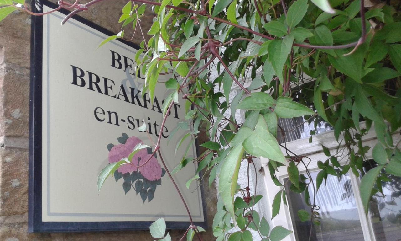 ธอร์ป กรีน เฮาส์ Bed & Breakfast โรบินฮูดส์เบย์ ภายนอก รูปภาพ